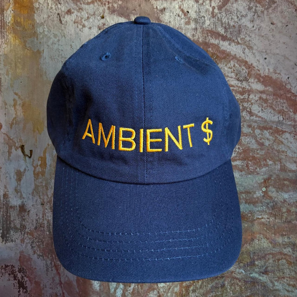 Loris S Sarid // Ambient $ CAP