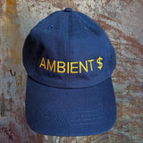 Loris S Sarid // Ambient $ CAP