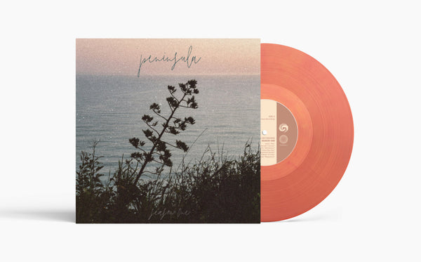 Various Artists (Peninsula Recordings x Inner Ocean) // Season One