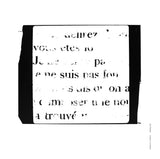 Gil J. Wolman // Mégapneumes + Wolman Et Son Double 2xLP BUNDLE