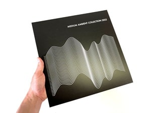 Various Artists (Medium) // Medium Ambient Collection 2022