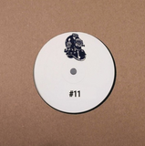 Inner Echo // Aurora / Ruminate 12"