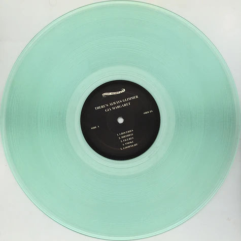 Gia Margaret – There’s Always Glimmer LP 0023938926_10.jpg