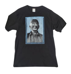 Aaron Dilloway 'The Goof' T-SHIRT - BLACK - L, XL