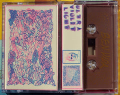Ben Vida // DPElements TAPE