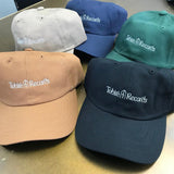 Tobira Records Cap