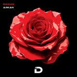 Arkan // Gaman 12inch