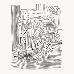 CV & JAB - Κλίμα (Klima) LP