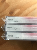 ind_fris // stained TAPE