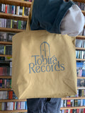 Tobira Records TOTE BAG