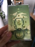 Raays // Innervzm & Innervzm II TAPE
