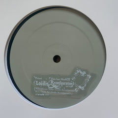 Loidis (Huerco S.) / Priori // This but More (Loidis Reconfiguration) 12inch