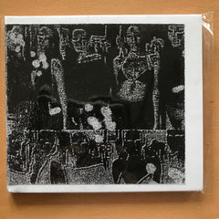 Palais Intrige // Murk Club CD