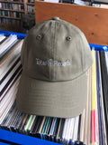 Tobira Records Cap