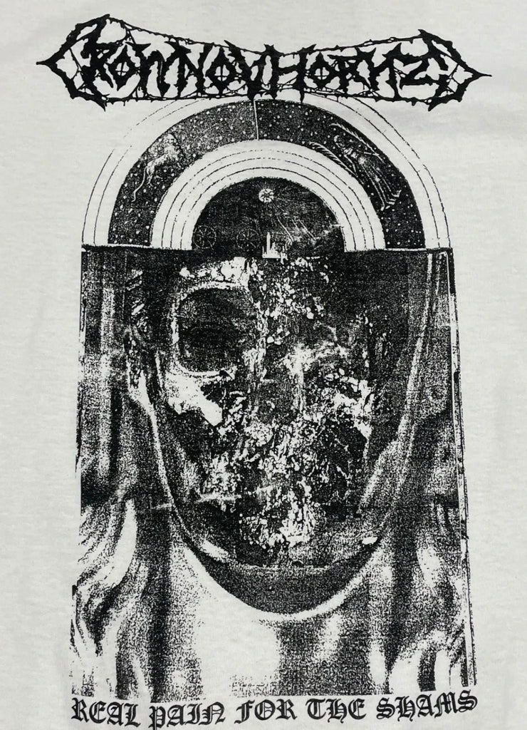 Crownovhornz T-SHIRT - M, L, XL