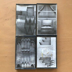 Franciska | Mille // Forstemt Musik Split TAPE