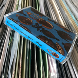 Randal Fisher & Dexter Story // Wenge TAPE