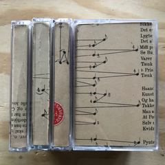 Anine Bjørk // Liveoptagelser TAPE