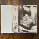 God Pussy x Damno Te split TAPE