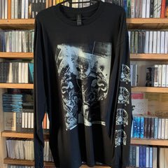 Break Down Communication LONG-SLEEVE - M / L / XL