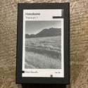 Hakobune // Trace pt.1 TAPE