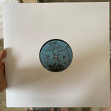 Dan Piu presents Dawn Of The Underworld // Bleep Chronicles: Cause N Effect 12"