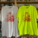 LXV // Doom Loop DL CODE+T-SHIRT (WHITE)