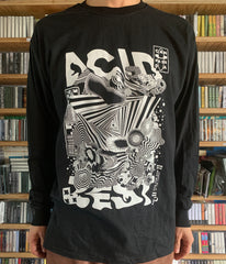 葉朗 Haro // Acid Test LONGSLEEVE (Special Tobira Edition)