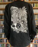 葉朗 Haro // Acid Test LONGSLEEVE (Special Tobira Edition)