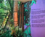 Basil Neptune // Honkytonk Cheeseballs TAPE+ZINE