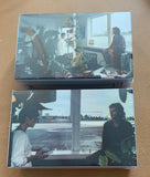Craig Peyton // Overflight 2xTAPE