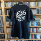 Avian / RHYW "Slithering" T-SHIRT - S, M