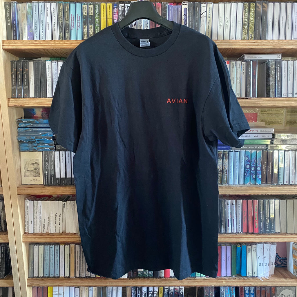 Avian "The Dirt On Our Hands" T-SHIRT - M, XL