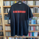 Avian "The Dirt On Our Hands" T-SHIRT - M, XL