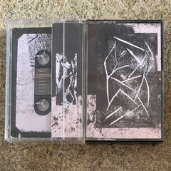 VARBRUD // FYNSK NEDTURSMUSIK TAPE