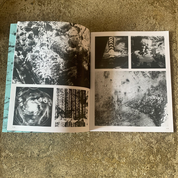 The Horror Zine Magazine Spring 2025 Broché