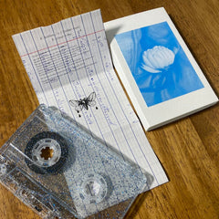 Tossapol // closet in the TAPE