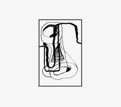 John Olsen // Open Cave Mouth CD