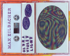 Max Eilbacher // Max Eilbacher TAPE