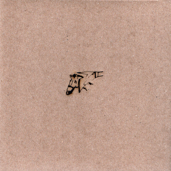 Barn Sour // Horses Fucked Over The Head With Bricks 7"