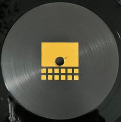 Double O // The Love Of Jah 12"