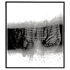 Sunken Cheek // Familiar CD