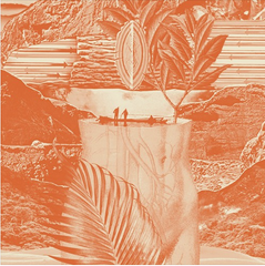 John Beltran // Para Viajeros 12"