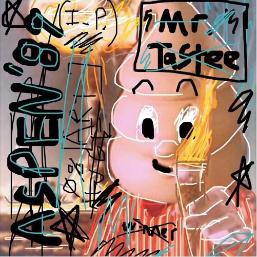 Aspen 89' // Mr. Tastee TAPE
