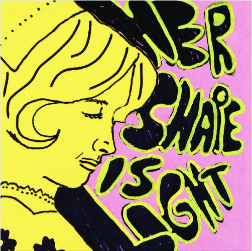 Renee Willoughby // 33 TAPE