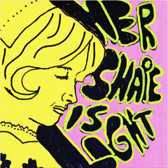 Renee Willoughby // 33 TAPE