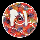 Jakob Seidensticker & Melina // Kein Ufo 12"