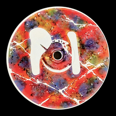 Jakob Seidensticker & Melina // Kein Ufo 12"