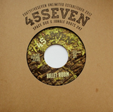 Rainforest // Bullet Riddim 7"