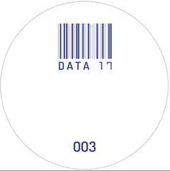 Data 17 // DATA 17 003 12"